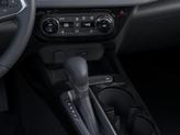 Thumbnail of 2026 Mosaic Black Metallic Chevrolet Trax
