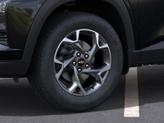 Thumbnail of 2026 Mosaic Black Metallic Chevrolet Trax
