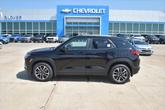 Thumbnail of 2026 Mosaic Black Metallic Chevrolet Trailblazer