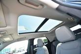 Thumbnail of 2026 Mosaic Black Metallic Chevrolet Trailblazer