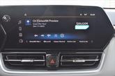 Thumbnail of 2026 Mosaic Black Metallic Chevrolet Trailblazer