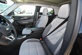 Thumbnail of 2026 Mosaic Black Metallic Chevrolet Trailblazer