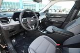 Thumbnail of 2026 Mosaic Black Metallic Chevrolet Trailblazer