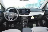 Thumbnail of 2026 Mosaic Black Metallic Chevrolet Trailblazer