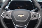 Thumbnail of 2026 Mosaic Black Metallic Chevrolet Trailblazer