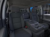 Thumbnail of 2026 Cypress Gray Chevrolet Silverado 1500