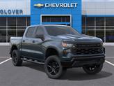 Thumbnail of 2026 Cypress Gray Chevrolet Silverado 1500