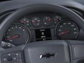 Thumbnail of 2026 Cypress Gray Chevrolet Silverado 1500