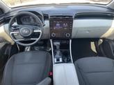 Thumbnail of 2023 Portofino Gray Hyundai TUCSON