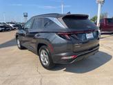 Thumbnail of 2023 Portofino Gray Hyundai TUCSON