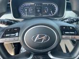 Thumbnail of 2023 Portofino Gray Hyundai TUCSON