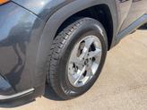 Thumbnail of 2023 Portofino Gray Hyundai TUCSON
