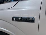 Thumbnail of 2016 White Platinum Clearcoat Metallic Ford F-150