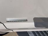 Thumbnail of 2016 White Platinum Clearcoat Metallic Ford F-150