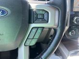 Thumbnail of 2016 White Platinum Clearcoat Metallic Ford F-150