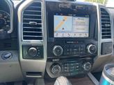 Thumbnail of 2016 White Platinum Clearcoat Metallic Ford F-150