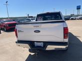 Thumbnail of 2016 White Platinum Clearcoat Metallic Ford F-150