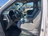 Thumbnail of 2016 White Platinum Clearcoat Metallic Ford F-150