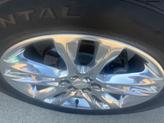 Thumbnail of 2019 Mosaic Black Metallic Chevrolet Traverse