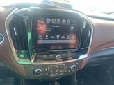 Thumbnail of 2019 Mosaic Black Metallic Chevrolet Traverse