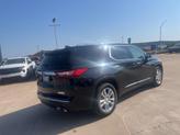 Thumbnail of 2019 Mosaic Black Metallic Chevrolet Traverse