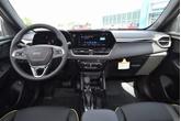Thumbnail of 2026 Cacti Green Chevrolet Trailblazer
