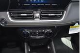 Thumbnail of 2026 Cacti Green Chevrolet Trailblazer