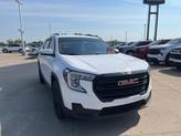 Thumbnail of 2022 Summit White GMC Terrain