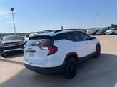 Thumbnail of 2022 Summit White GMC Terrain