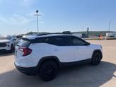 Thumbnail of 2022 Summit White GMC Terrain