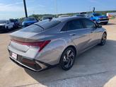 Thumbnail of 2024 Fluid Metal Hyundai ELANTRA