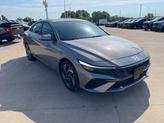 Thumbnail of 2024 Fluid Metal Hyundai ELANTRA