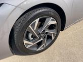 Thumbnail of 2024 Fluid Metal Hyundai ELANTRA