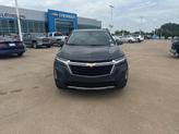 Thumbnail of 2022 Iron Gray Metallic Chevrolet Equinox