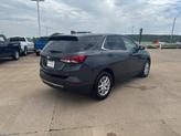Thumbnail of 2022 Iron Gray Metallic Chevrolet Equinox