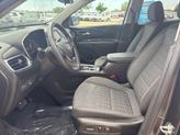 Thumbnail of 2022 Iron Gray Metallic Chevrolet Equinox