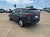 Thumbnail of 2022 Iron Gray Metallic Chevrolet Equinox