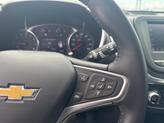 Thumbnail of 2022 Iron Gray Metallic Chevrolet Equinox