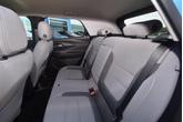 Thumbnail of 2026 Marina Blue Metallic Chevrolet Trailblazer