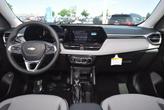Thumbnail of 2026 Marina Blue Metallic Chevrolet Trailblazer
