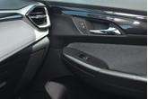 Thumbnail of 2026 Marina Blue Metallic Chevrolet Trailblazer