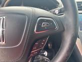 Thumbnail of 2020 Magma Red Lincoln MKZ