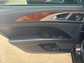 Thumbnail of 2020 Magma Red Lincoln MKZ