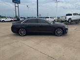 Thumbnail of 2020 Magma Red Lincoln MKZ