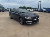 Thumbnail of 2020 Magma Red Lincoln MKZ