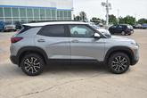 Thumbnail of 2026 Sterling Gray Metallic Chevrolet Trailblazer