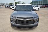 Thumbnail of 2026 Sterling Gray Metallic Chevrolet Trailblazer