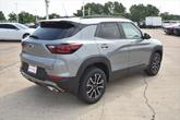 Thumbnail of 2026 Sterling Gray Metallic Chevrolet Trailblazer