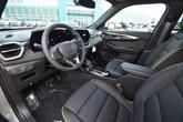 Thumbnail of 2026 Sterling Gray Metallic Chevrolet Trailblazer