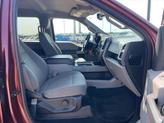 Thumbnail of 2015 Ruby Red Metallic Tinted Clearcoat Ford F-150